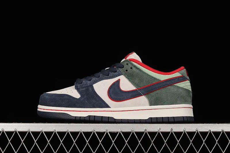 All Categories Nk SB Dunk Series Nk SB Dunk Low Low-top sneakers F version Otomo Katsuhiro x Nk SB Dunk Low "Steamboy OST" Otomo Katsuhiro co-branded SB low-top sports and leisure sneakers LF0039-004